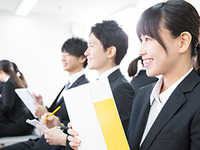 会議・セミナーイメージ