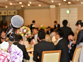 就任披露・周年記念イメージ