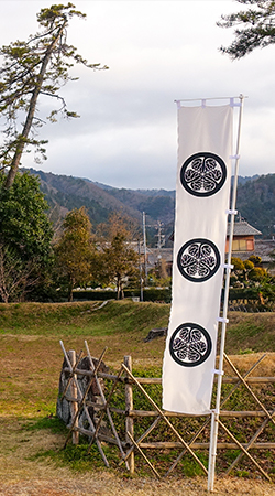 関ヶ原古戦場記念館