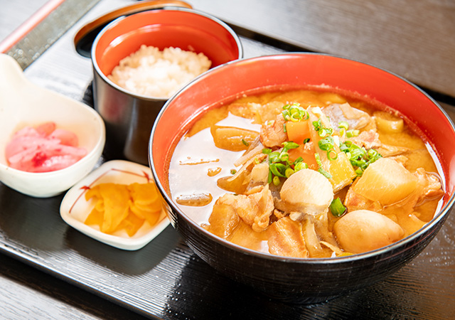 料理イメージ