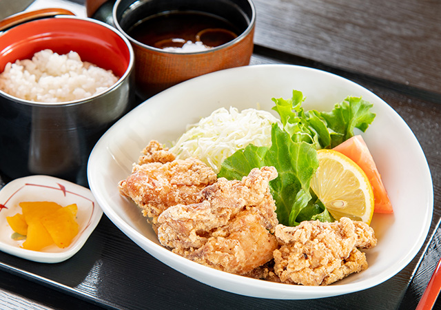 料理イメージ
