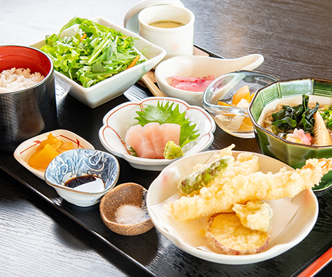 お料理イメージ