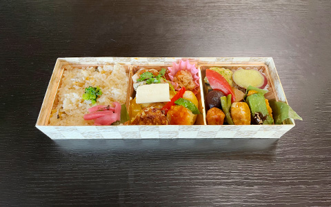 ゆせんの梅内容