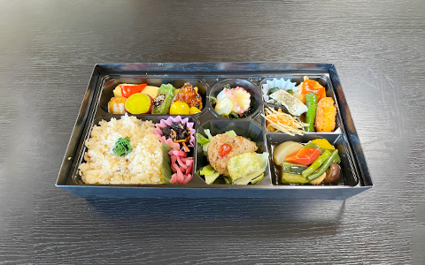 ゆせんの竹内容