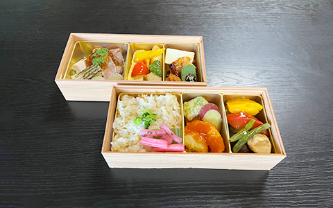 ゆせんの松内容